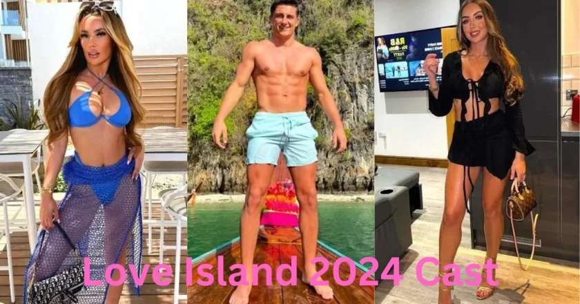 Love Island Season 11 cast, Premiere date, and how to watch in the US