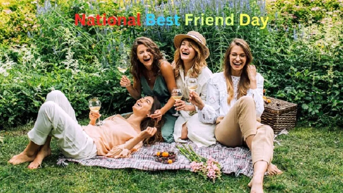 Top 10 Movies to Watch with Your Best Friend on National Best Friend Day