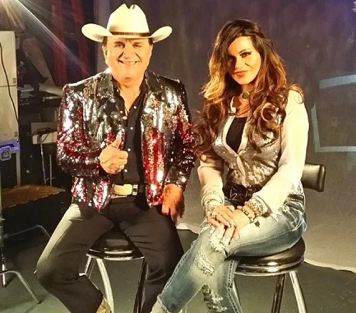 Tejano Music Legend Johnny Canales Dies at 77: A Tribute to His Legacy