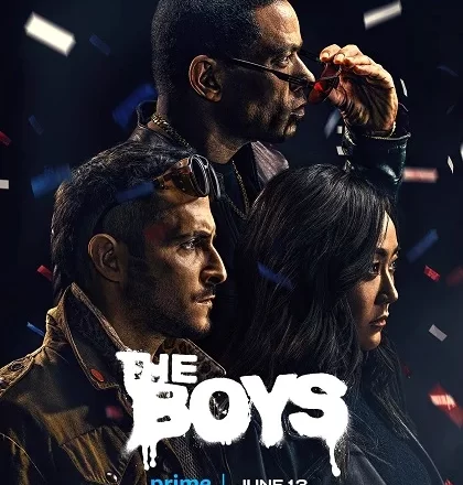 The Boys Cast, Release Date and Everything You Need to Know About