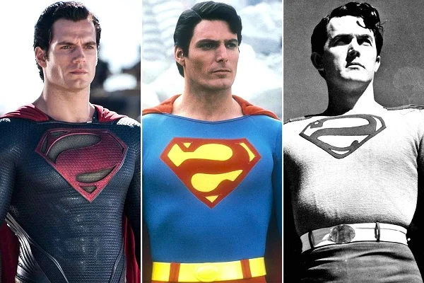 Superman Celebrities Set to Attend Conventions Next Weekend