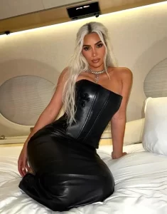 Kim Kardashian pics