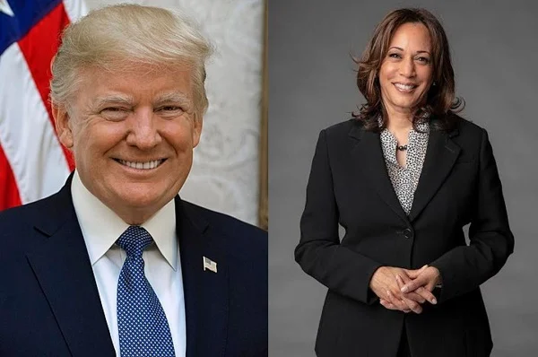 Trump vs. Harris: Their Stance on Cryptocurrency Explained