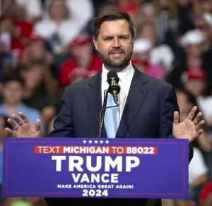 JD Vance photos