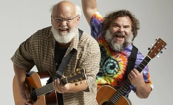 Tenacious D Tour Cancel for Joke About Assassination Attempt on Trump