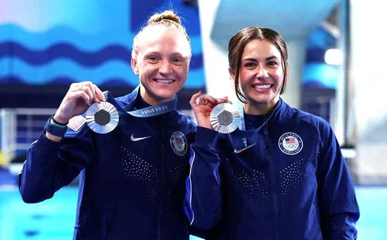 USA Secures Its First Medal of the Paris Olympics