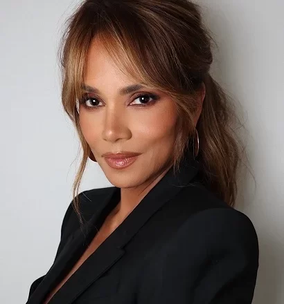 Halle Berry Exits from Ryan Murphy’s Legal Drama ‘All’s Fair’ Starring Kim Kardashian