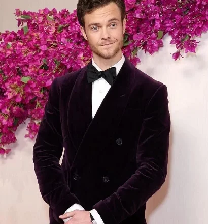 Jack Quaid Admits to Being a ‘Nepo Baby’