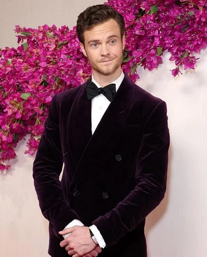 Jack Quaid photos