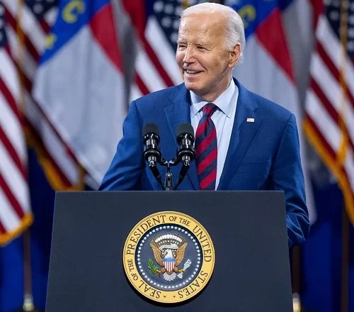 Biden Faces Mounting Pressure as News Conference Falls Short