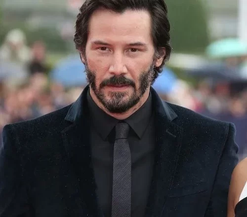 Keanu Reeves Reveals Why He Constantly Thinks About Death