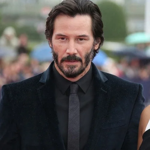 Keanu Reeves photos