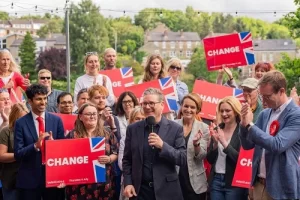 Keir Starmer pics