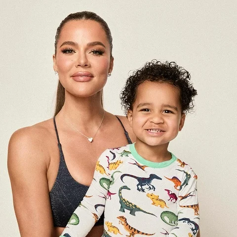 Khloe Kardashian Gives Sneak Peek into Son Tatum’s Dinosaur-Themed 2nd Birthday Party