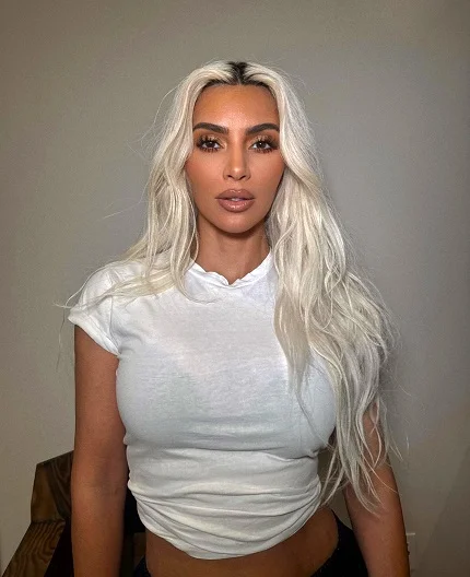 Kim Kardashian photos