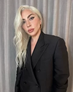 Lady Gaga Confirms Engagement to Michael Polansky