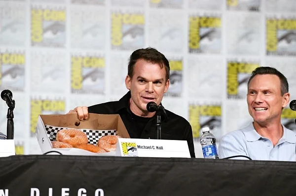 Michael C. Hall Returns: New 'Dexter' Sequel Announced at Comic-Con