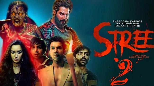 Stree 2 box office collection day 6: Shraddha Kapoor-Rajkummar Rao Starrer Surpasses Brahmastra, Crosses Rs 350 Cr Worldwide