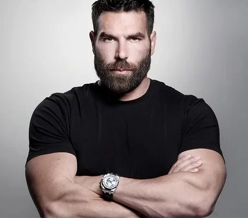 Dan Bilzerian Height | How tall is Dan Bilzerian?