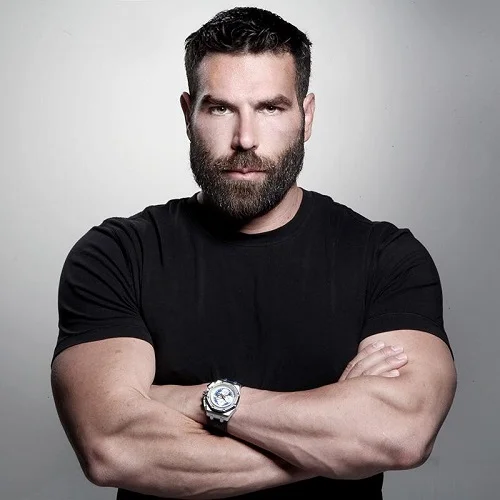 Dan Bilzerian Height