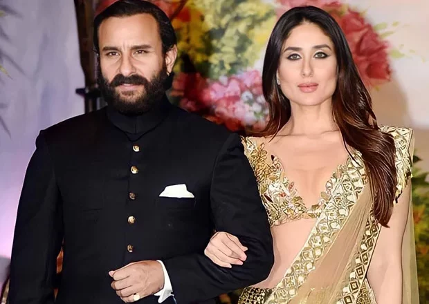 Kareena Kapoor Opens Up About Her ‘No Kissing on Screen’ Clause After Marrying Saif Ali Khan