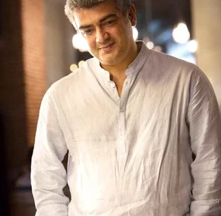 Ajith Kumar Height in Feet | How tall is Ajith Kumar?