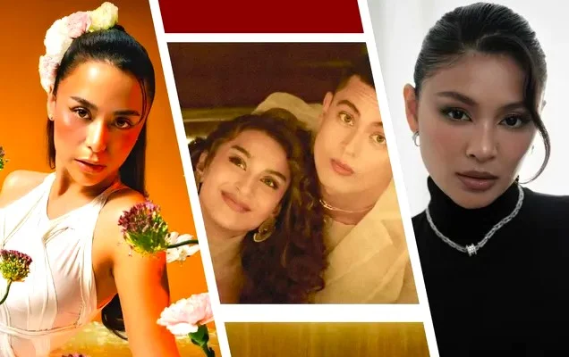 Nadine Lustre Unfollows James Reid and Pressman Sisters