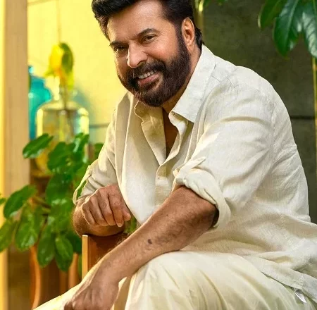 Mammootty Height | How tall is Mammootty?