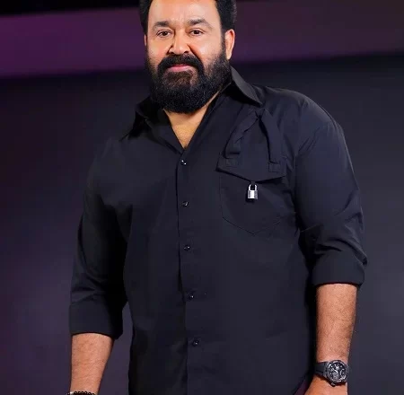 Mohanlal Height: How Tall is the Malayalam Superstar?