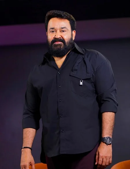 Mohanlal Height: How Tall is the Malayalam Superstar? - What Insider