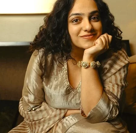 Nithya Menen Height in Feet | How tall is Nithya Menen?