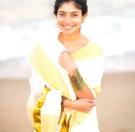 Sai Pallavi Height in Feet | How tall is Sai Pallavi?