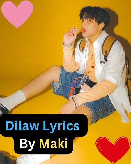 Dilaw Lyrics