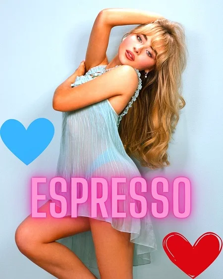 Sabrina Carpenter Espresso Lyrics