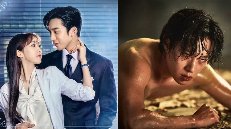 Top 10 Must-Watch K-Dramas Releasing in October 2024; WATCH On Netflix, Prime & More