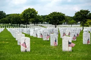 Quotes about veterans sacrifice