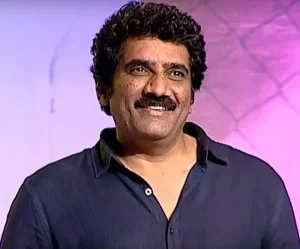 Rao Ramesh as MP Bhumireddy Siddappa Naidu