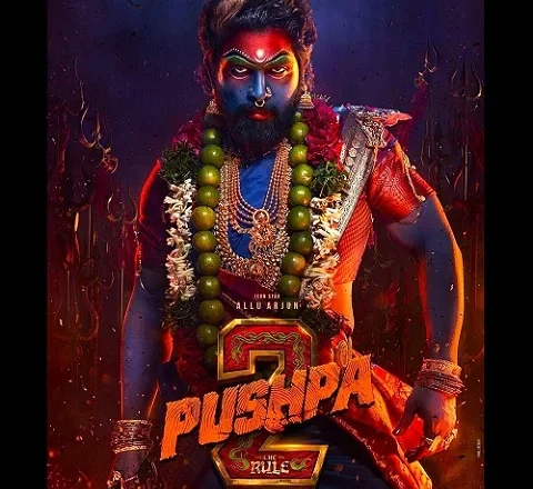 Pushpa 2 Cast With Photo, Release Date, Budget, Collection and Full Movie