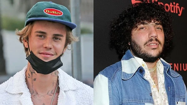 Relationship Between Justin Bieber and Benny Blanco Explained