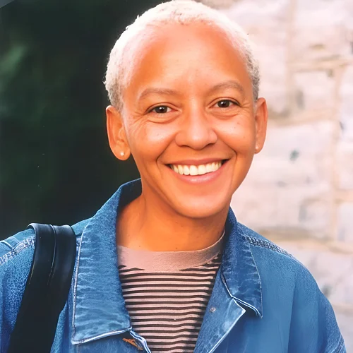 Nikki Giovanni