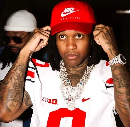 Federal prosecutors connect Lil Durk to 2022 Chicago killing as rapper is denied bond in LA