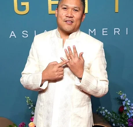 Dante Basco Height