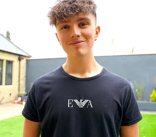 Morgz Height