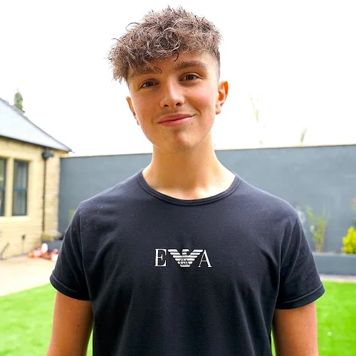 Morgz photos