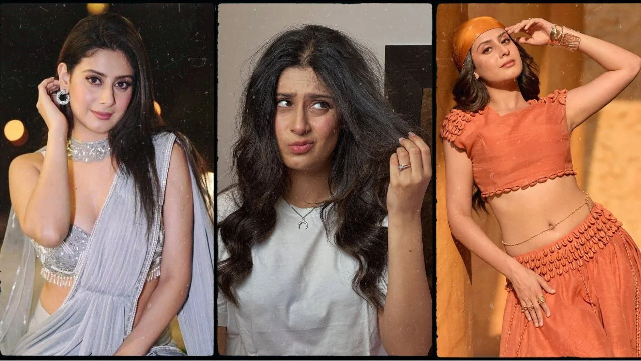 Isha Malviya Height in Feet and Net Worth