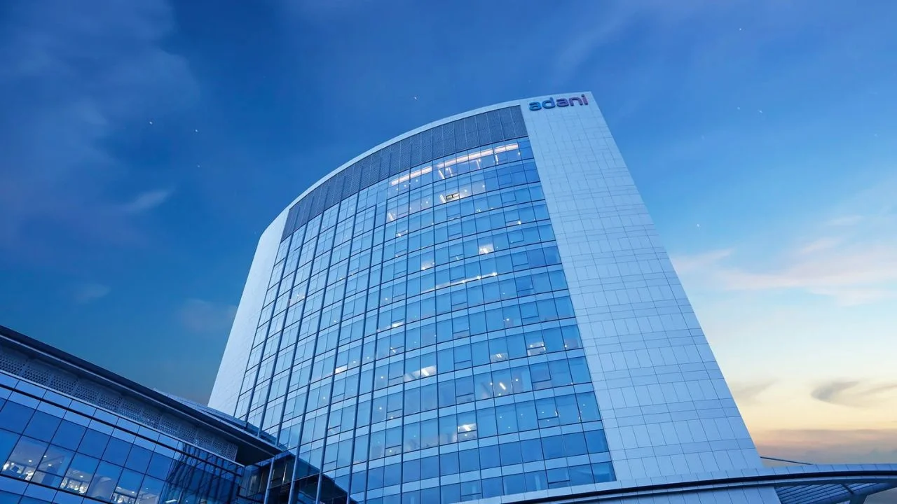 Adani Enterprises Sells $279 Million Stake in AWL Agri Business