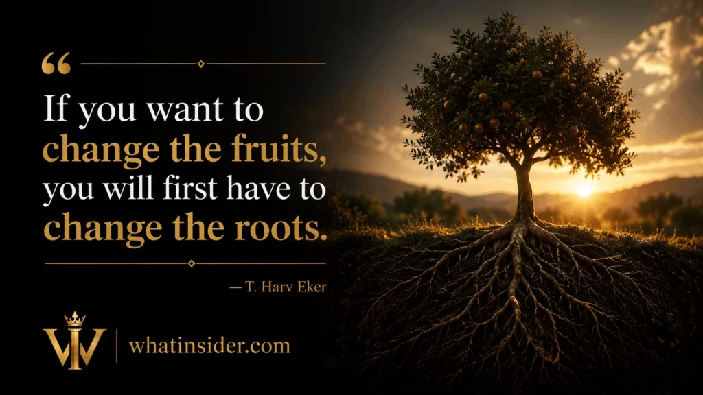 Wealth Mindset Quotes