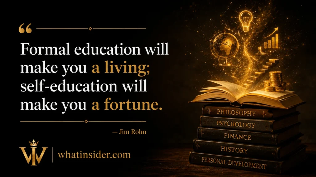wealth mindset quotes