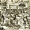 Scaphism worst punishment in Persian empire